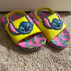 Disney’s Stitch Sandals